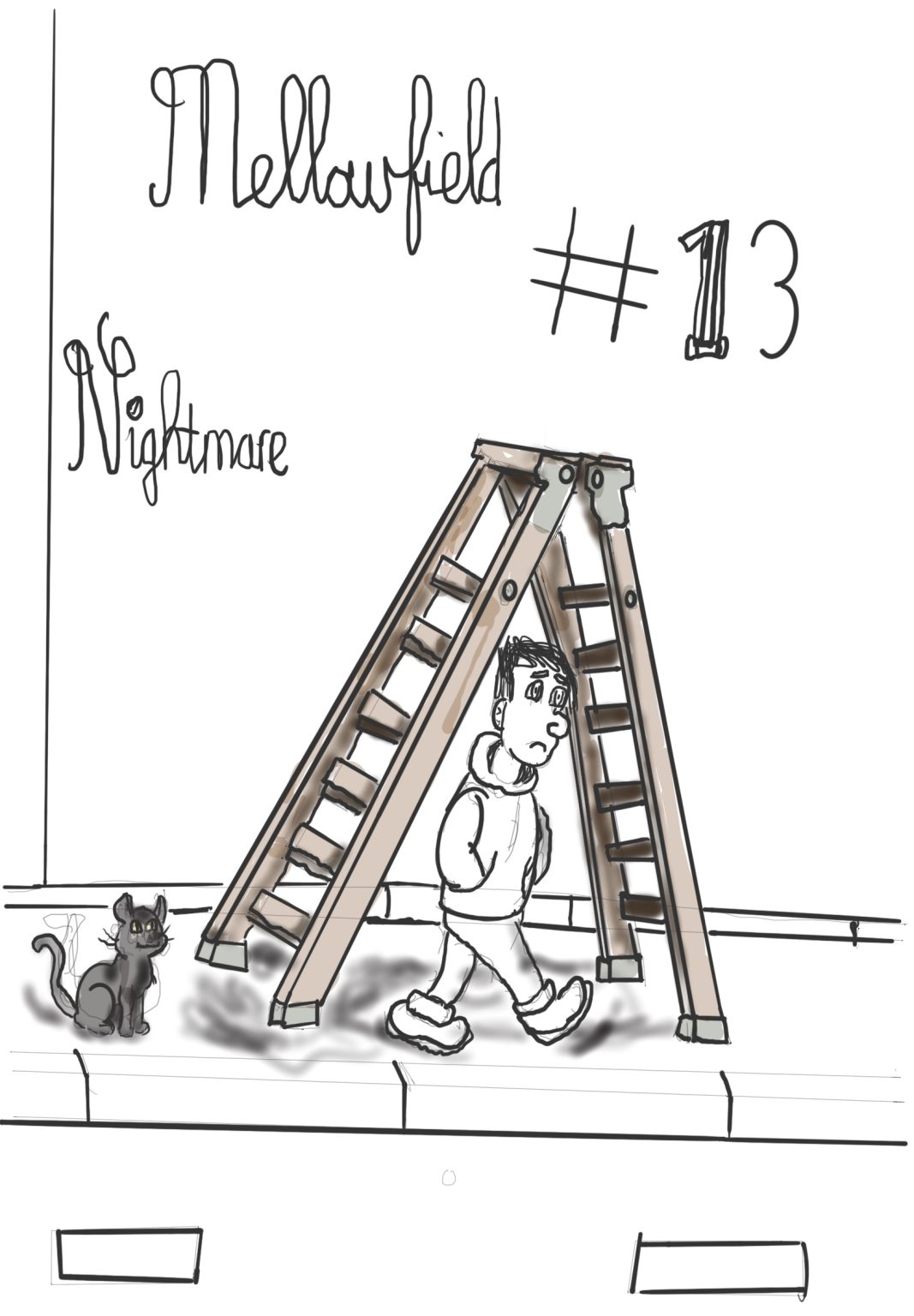 The Word ‘Nightmare’